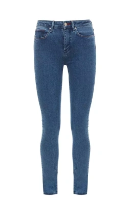 Джинсы TOMMY HILFIGER