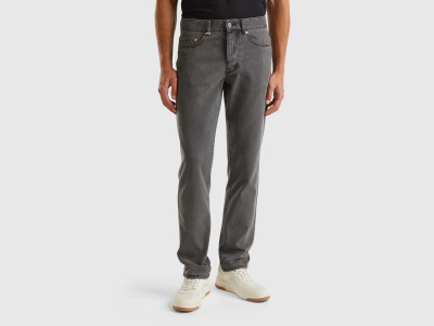 Джинсы BENETTON