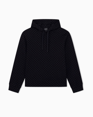 Толстовка ARMANI EXCHANGE