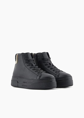Ботинки ARMANI EXCHANGE