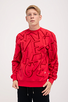 Толстовка ARMANI EXCHANGE