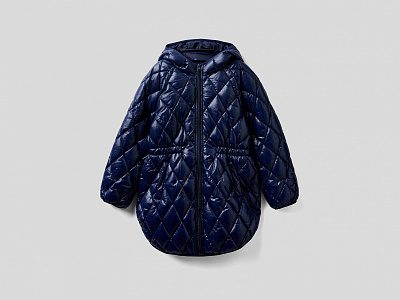 Куртка BENETTON