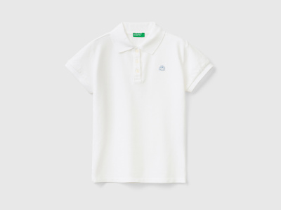 Поло BENETTON