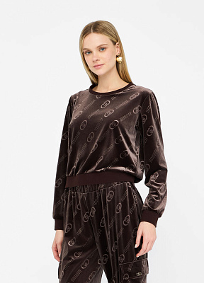 Толстовка LIU JO