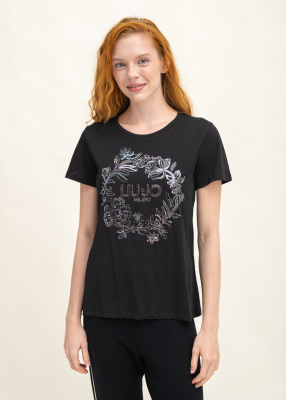 Футболка LIU JO