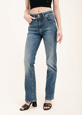 Джинсы GUESS