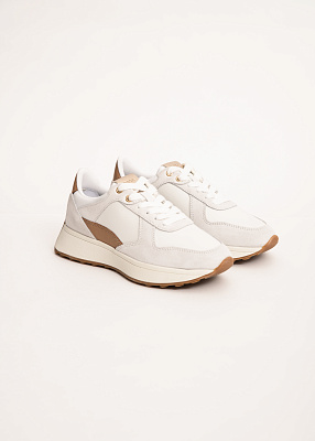 Кроссовки GEOX