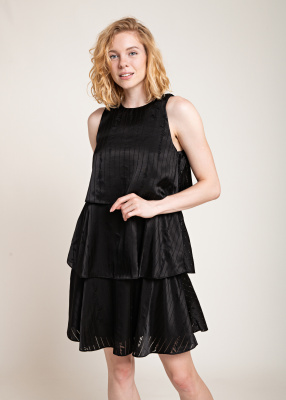 Платье ARMANI EXCHANGE