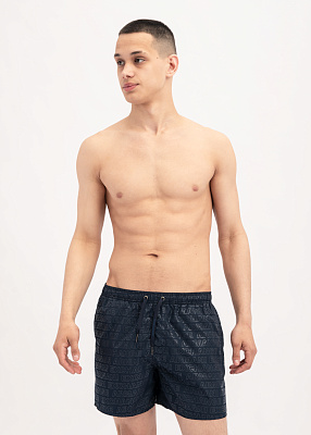 Плавательные шорты ARMANI EXCHANGE