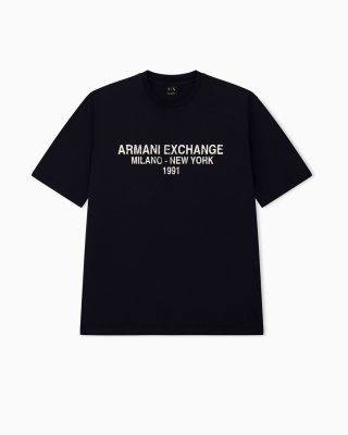 Футболка ARMANI EXCHANGE