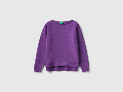 Джемпер BENETTON