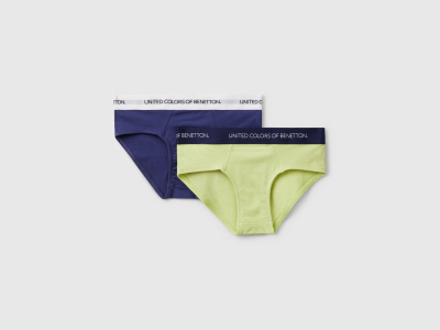 Трусы BENETTON