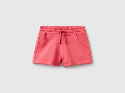 Шорты BENETTON