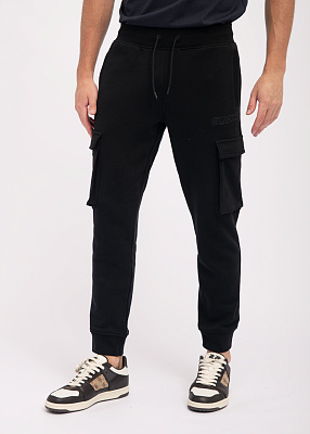 Брюки спортивные GUESS