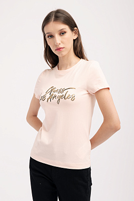 Футболка GUESS