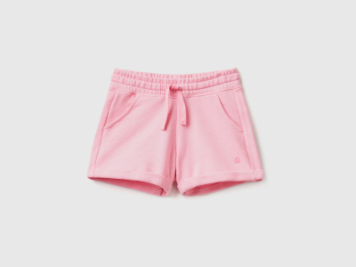Шорты BENETTON