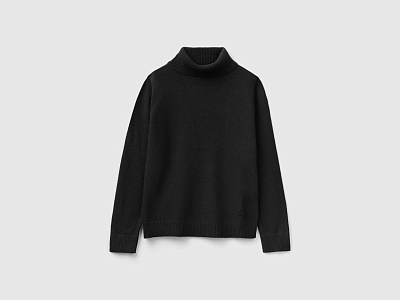 Водолазка BENETTON