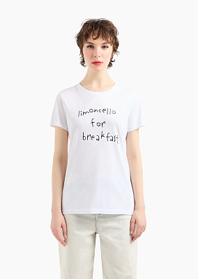 Футболка ARMANI EXCHANGE