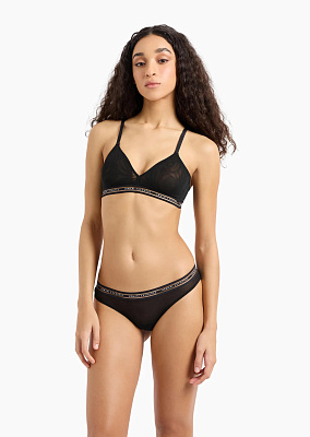 Трусы ARMANI EXCHANGE