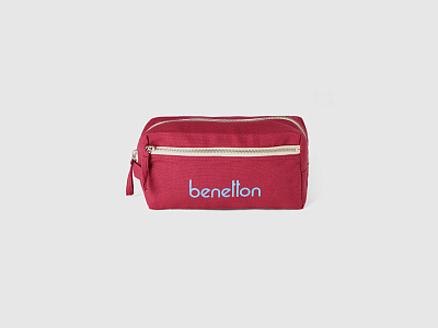 Косметичка BENETTON