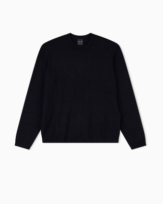 Джемпер ARMANI EXCHANGE