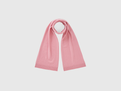 Шарф BENETTON