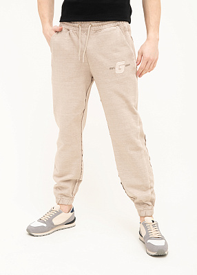 Брюки спортивные GUESS