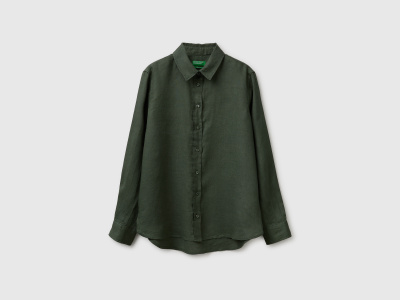 Рубашка BENETTON