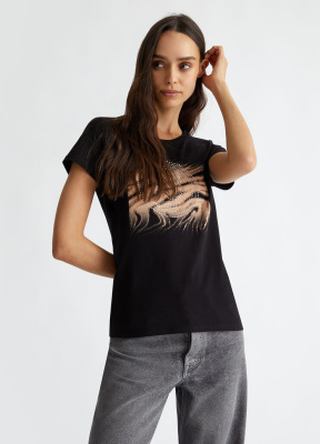 Футболка LIU JO