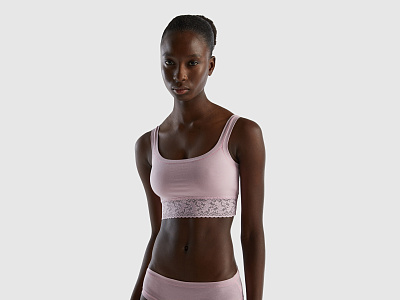 Бельевой топ BENETTON