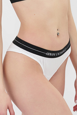 Трусы ARMANI EXCHANGE