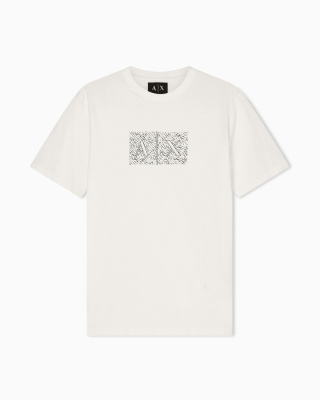 Футболка ARMANI EXCHANGE