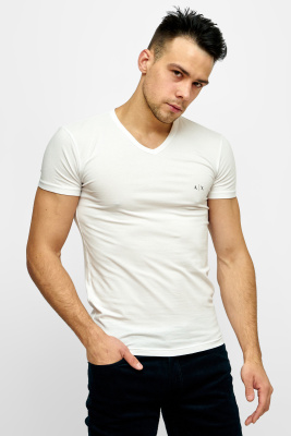 Футболка ARMANI EXCHANGE
