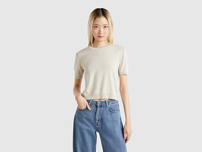 Джемпер BENETTON