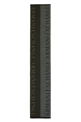 Шарф ARMANI EXCHANGE