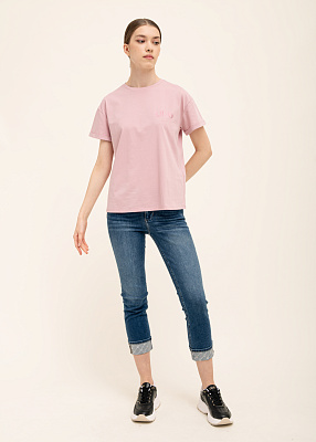 Футболка LIU JO