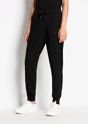 Брюки спортивные ARMANI EXCHANGE