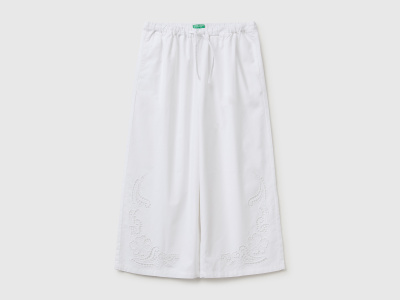 Брюки BENETTON