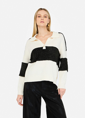 Джемпер LIU JO