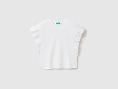 Футболка BENETTON