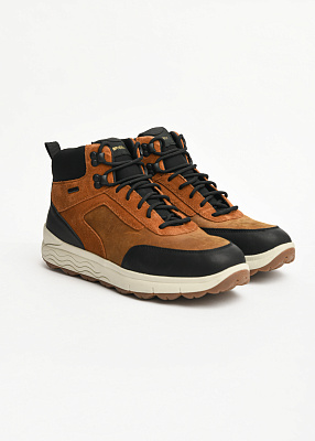 Полусапоги GEOX