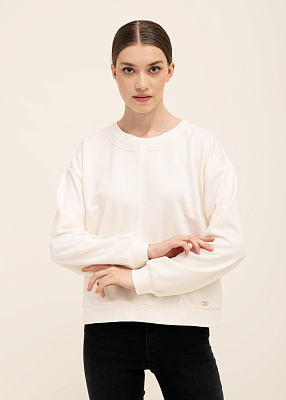 Толстовка LIU JO