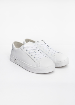 Кеды ARMANI EXCHANGE