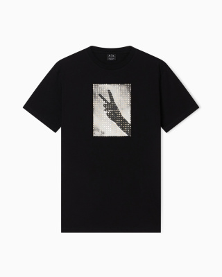 Футболка ARMANI EXCHANGE