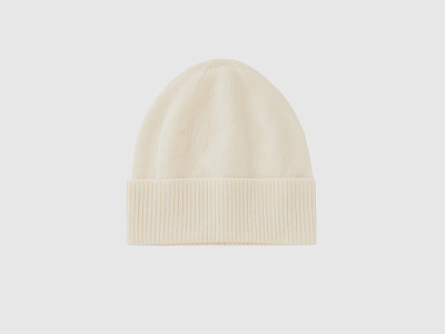Шапка BENETTON