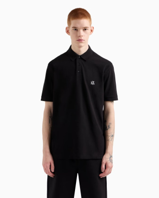Поло ARMANI EXCHANGE