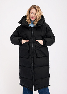 Пуховик DEEPMAG