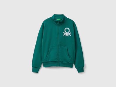 Толстовка BENETTON