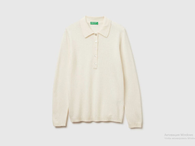 Поло BENETTON