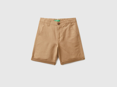Шорты BENETTON